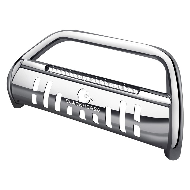 Bumper Push Bar - BE-B7502S